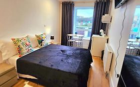 Penelope Ensuite Double Room
